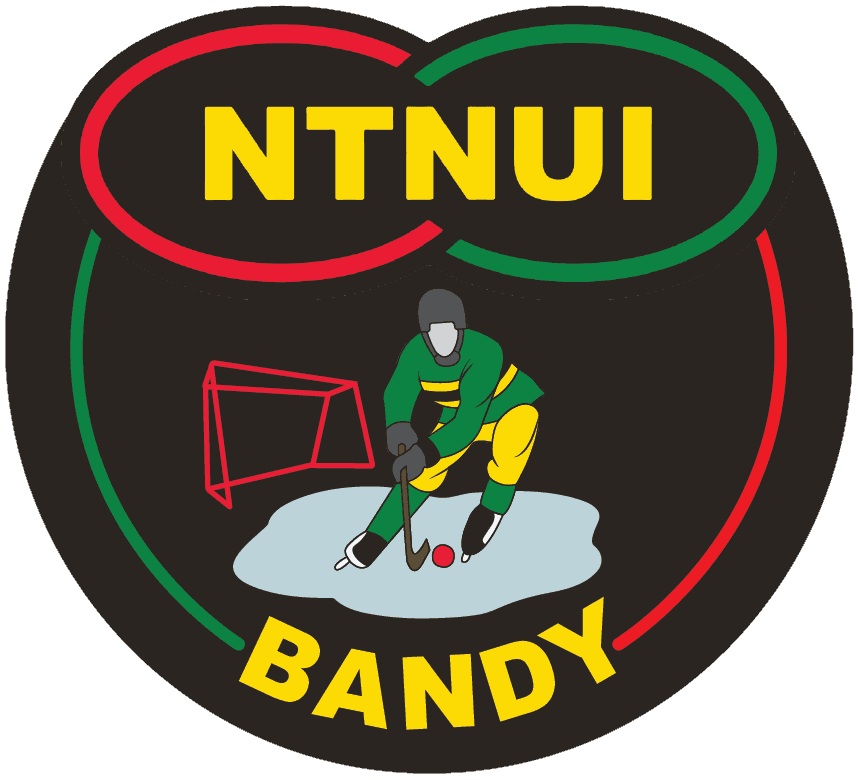 Logo for NTNUI