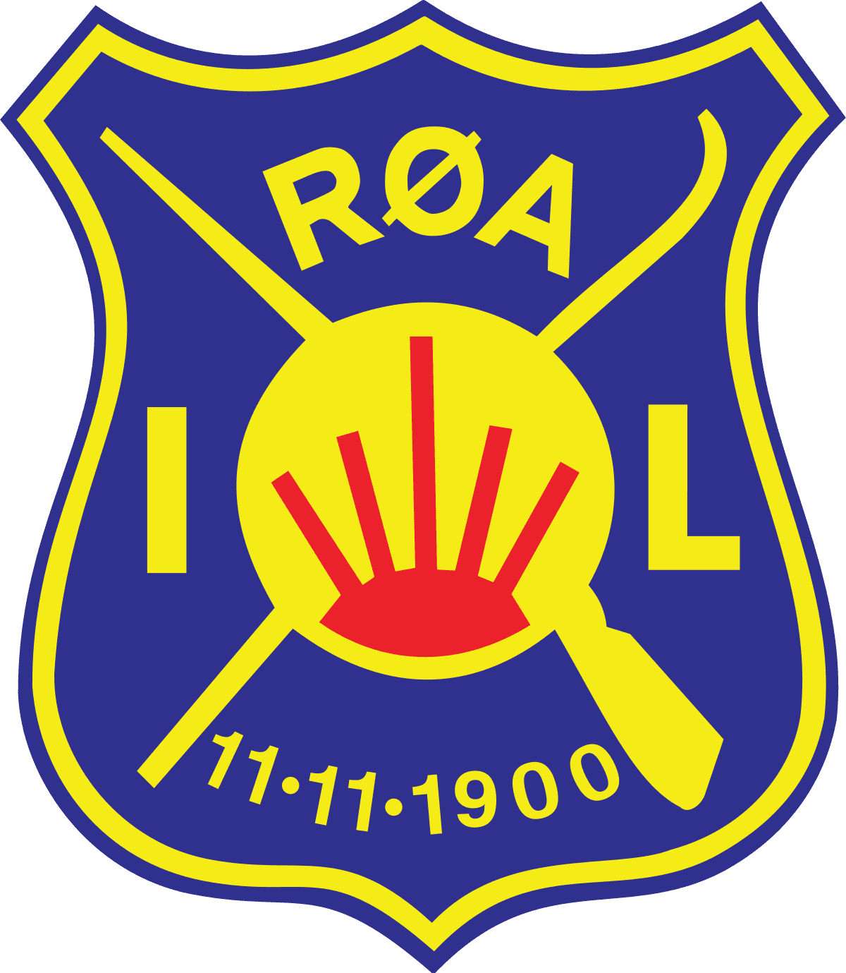 Røa