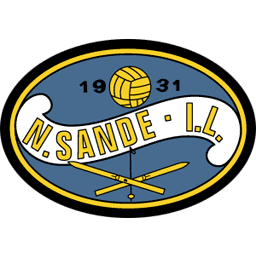 Nordre Sande/Mjøndalen 2