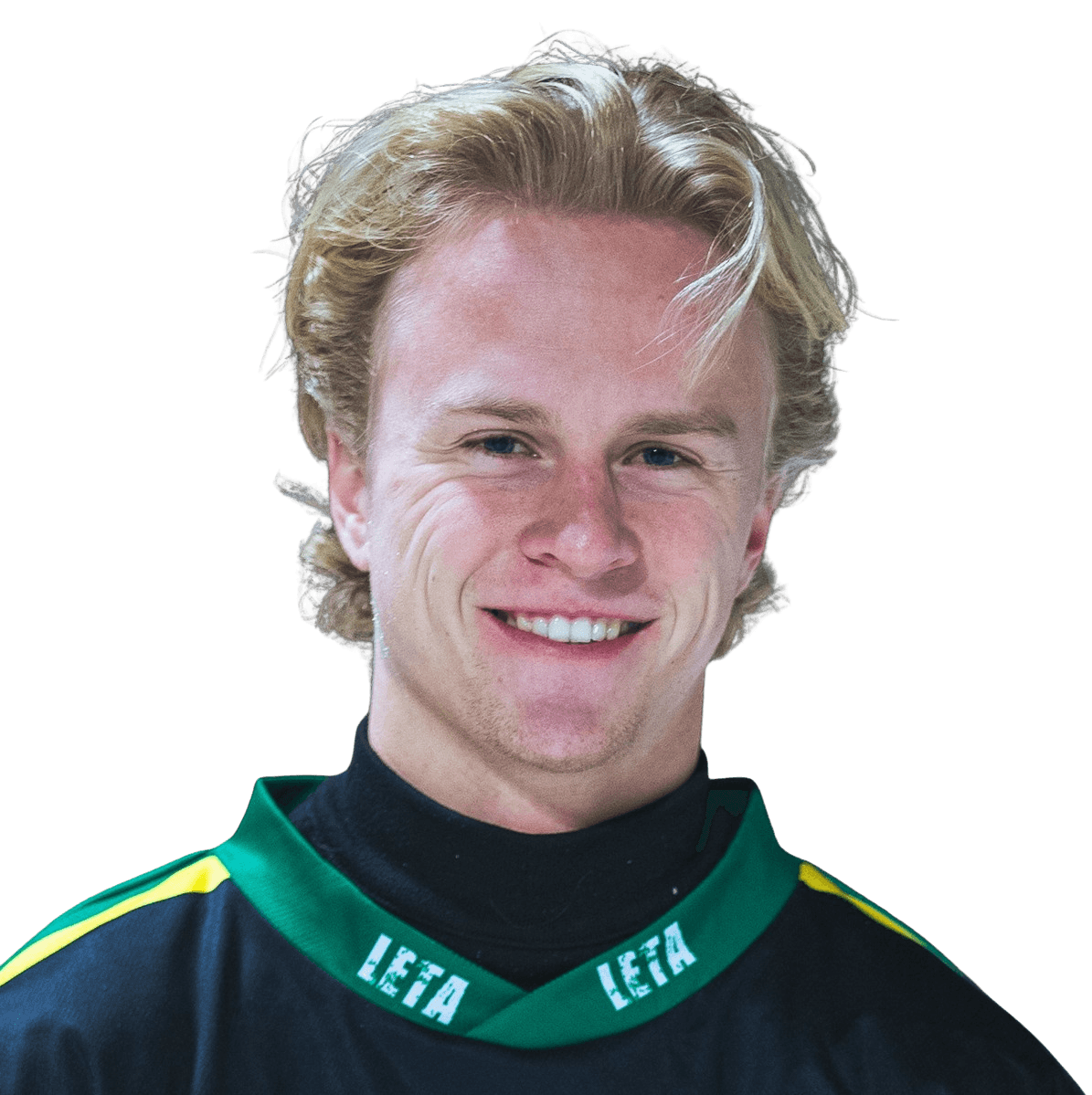 Bilde av Ask Askmann Nærby