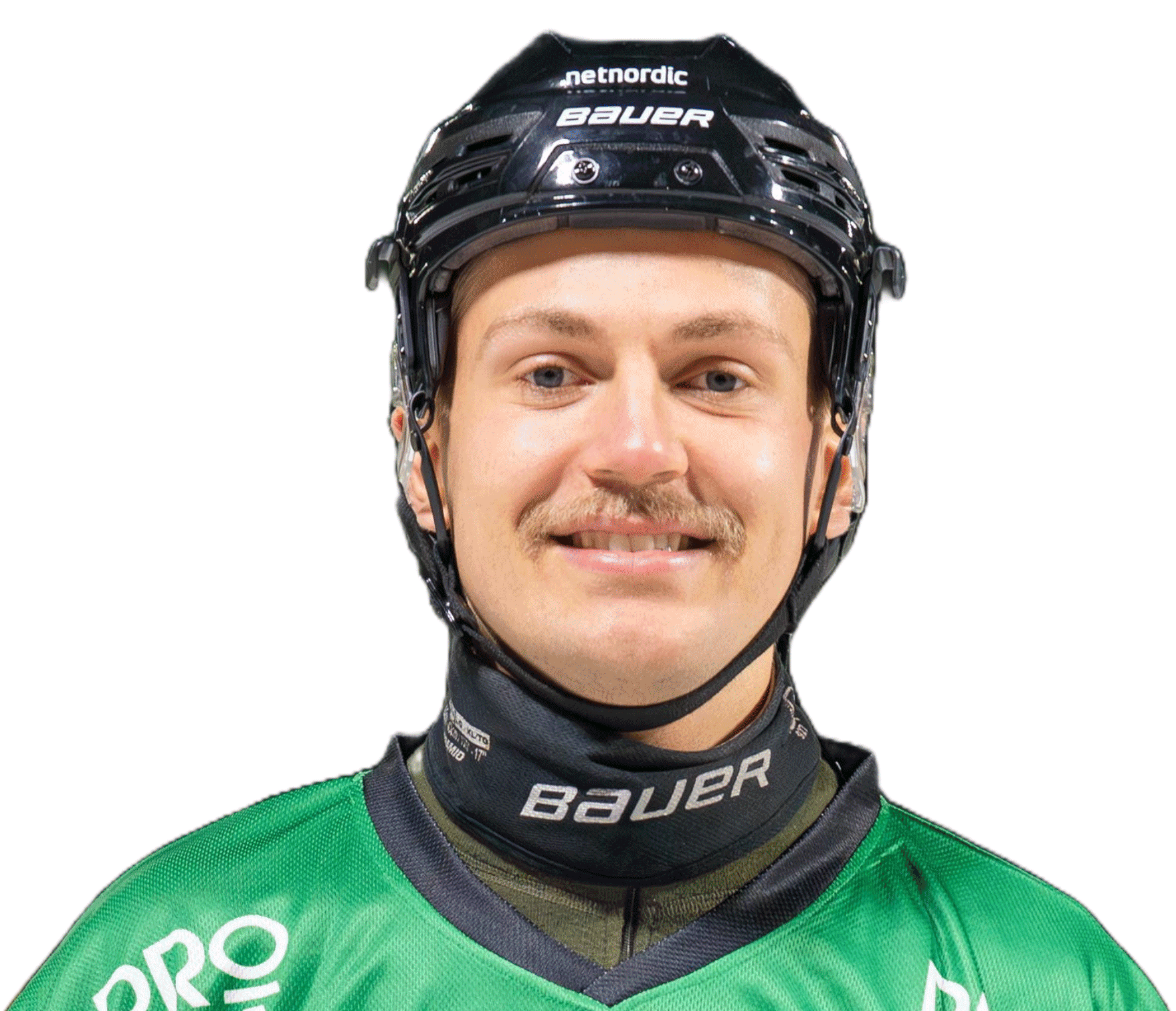 Bilde av Edvard August Os