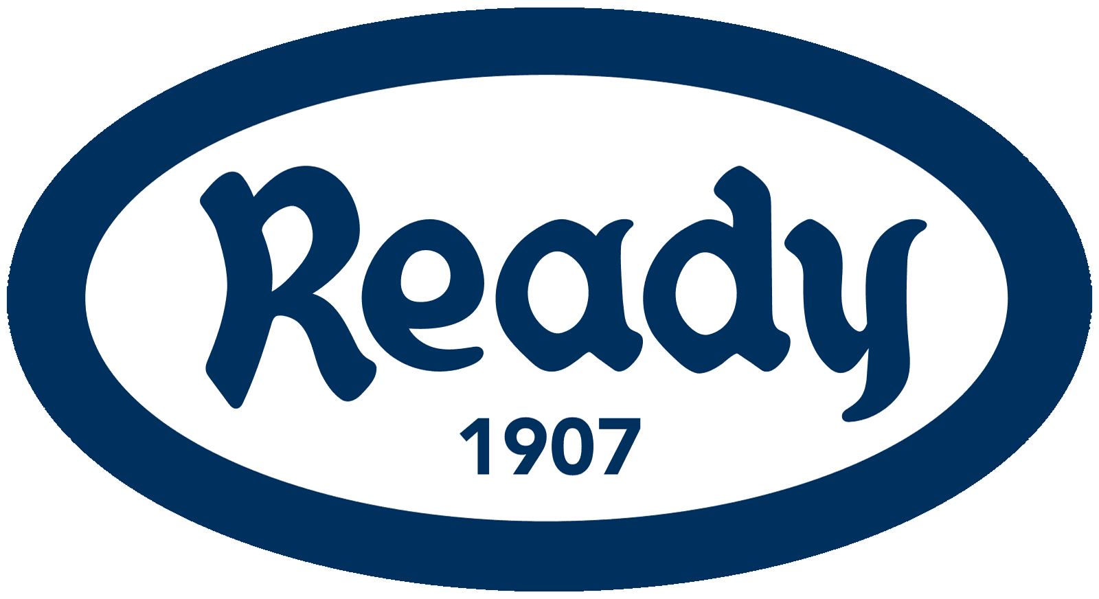 Ready (K)
