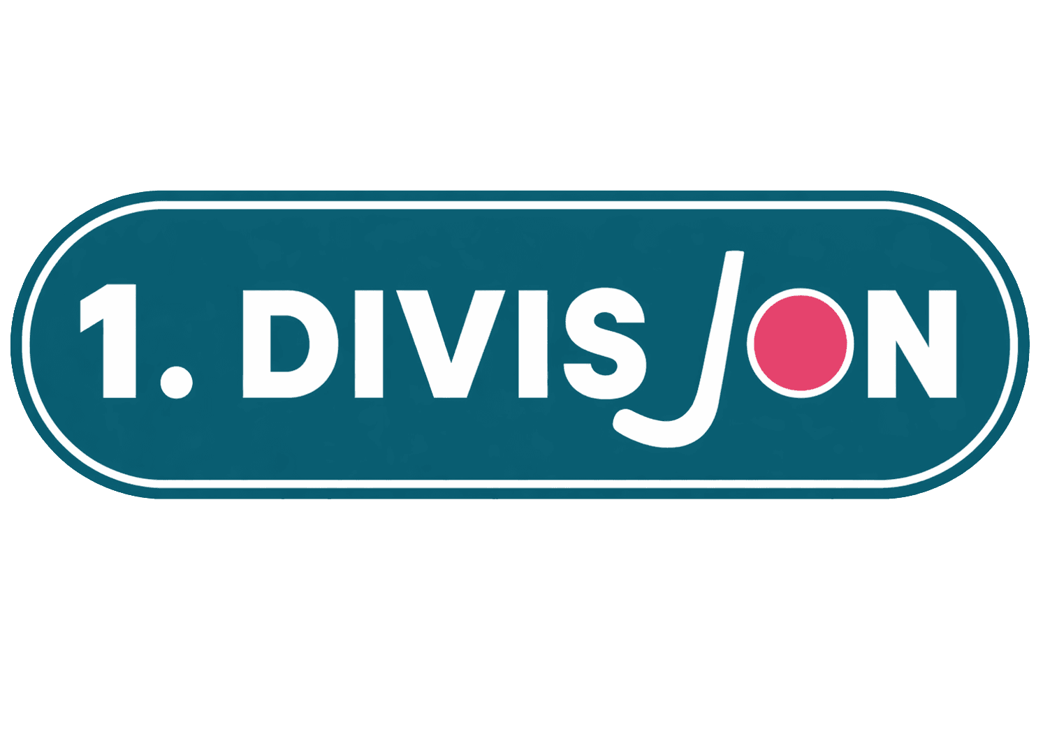 Logo for 1. divisjon