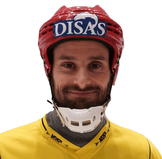 Bilde av Petter Yngve Løyning