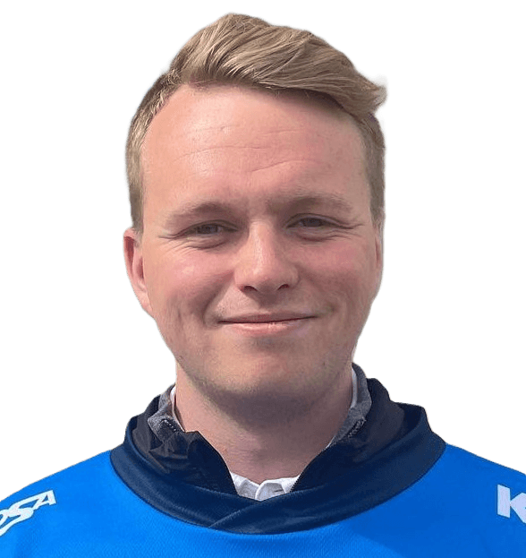 Bilde av Max Sebastian Sundelius
