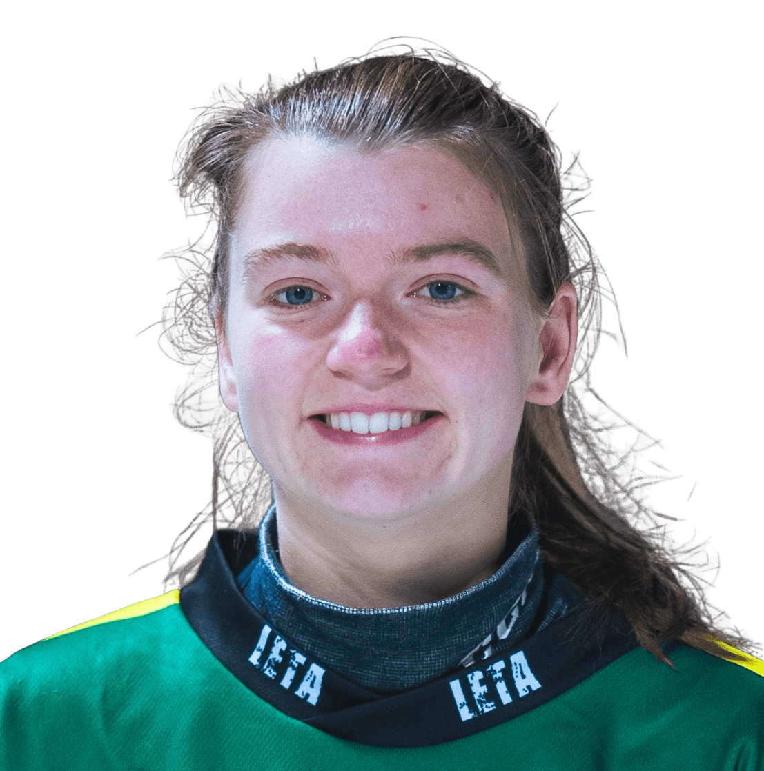 Bilde av Christine Bustgaard