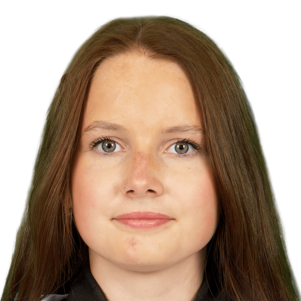 Bilde av Malin Røren Hellum