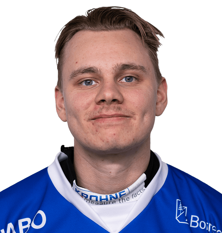 Bilde av Gustav Jansson