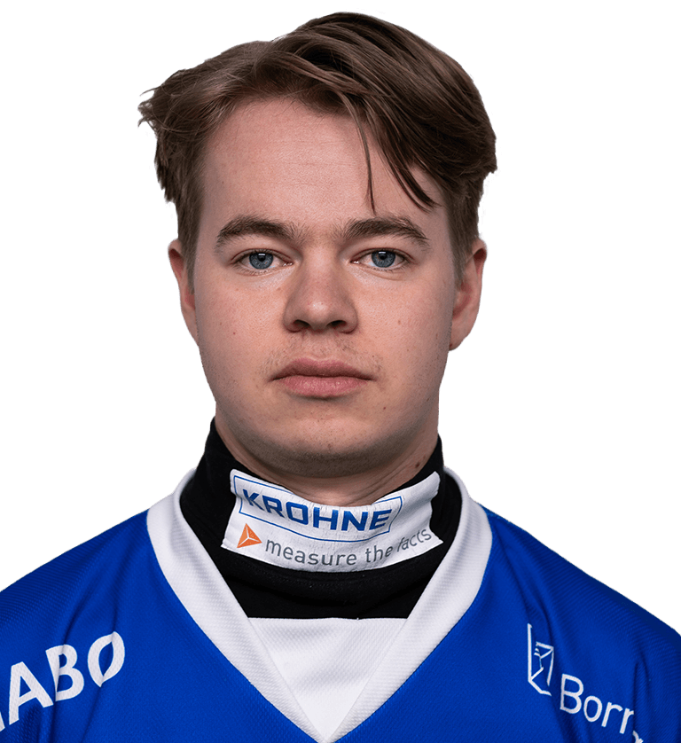 Bilde av Jacob Jansson