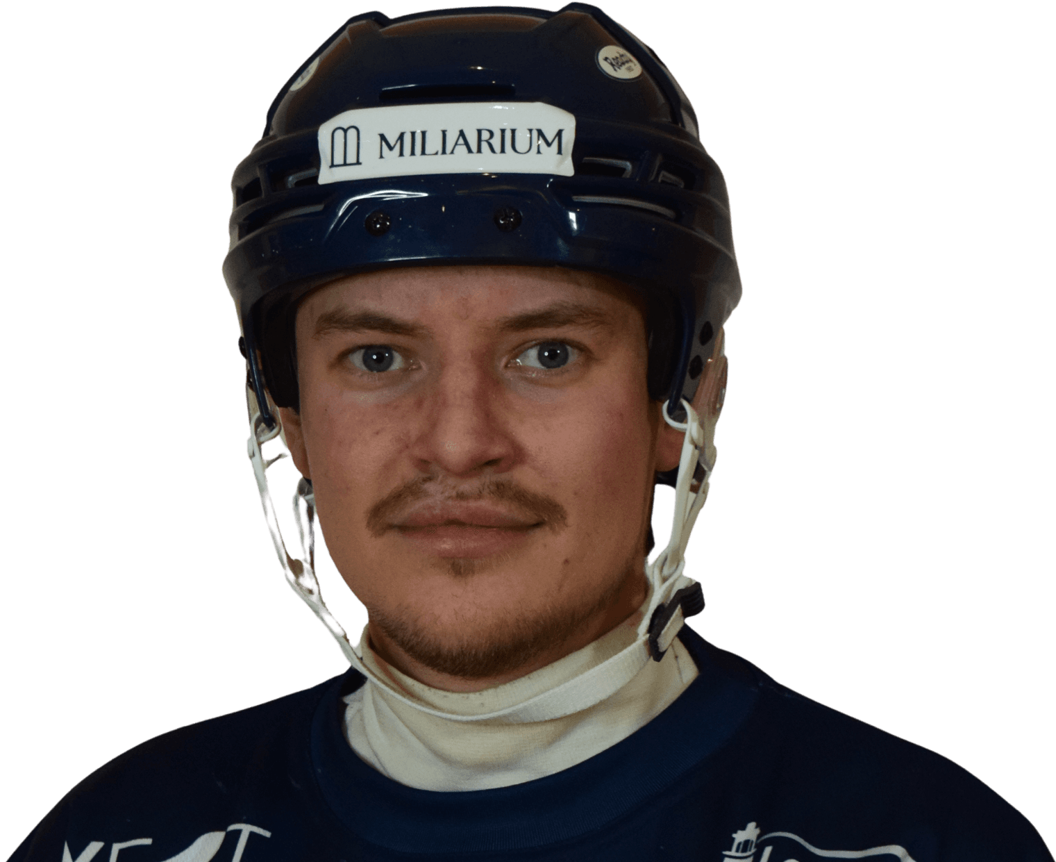 Bilde av Gustaf Elias Lövstedt