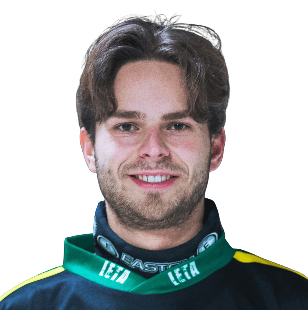 Bilde av Øivind Wahlstrøm