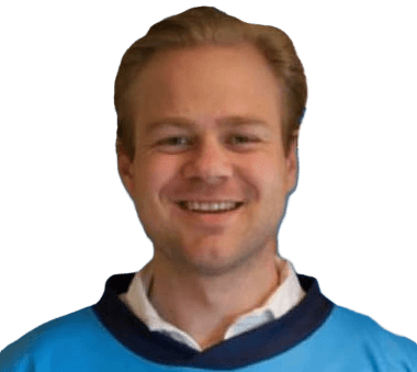 Bilde av Jonathan Oskar Saraby
