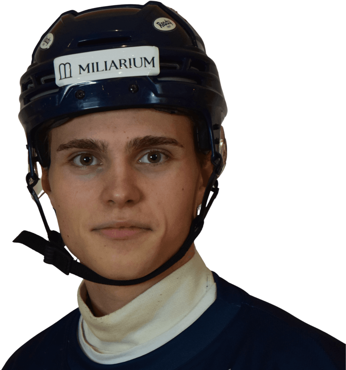 Bilde av Axel Erik Anders Sellin