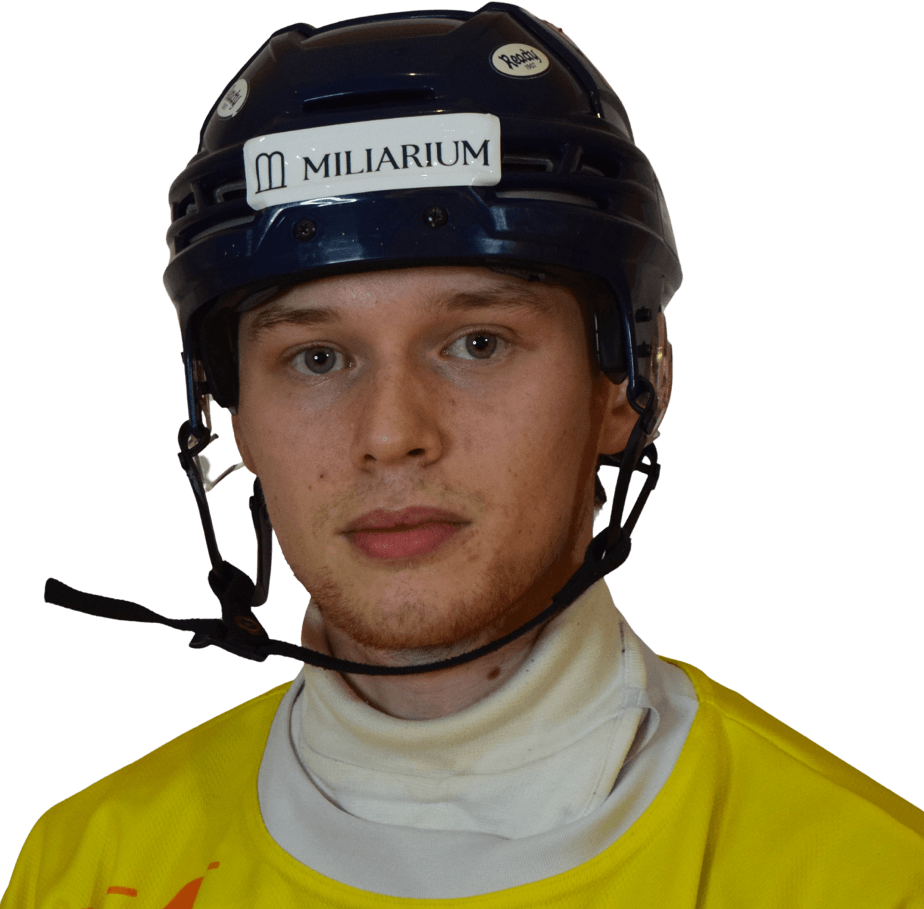 Bilde av Nils Matteo Torsten Tuveson
