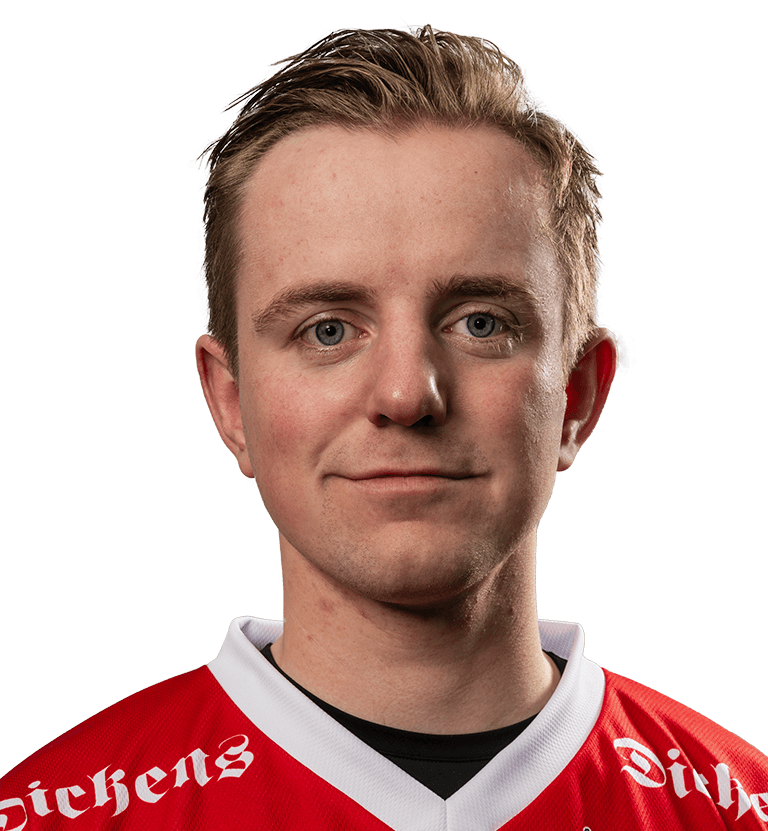 Bilde av Gustav Eknes Slotsvig