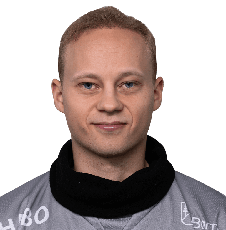 Bilde av Jesper Sundving