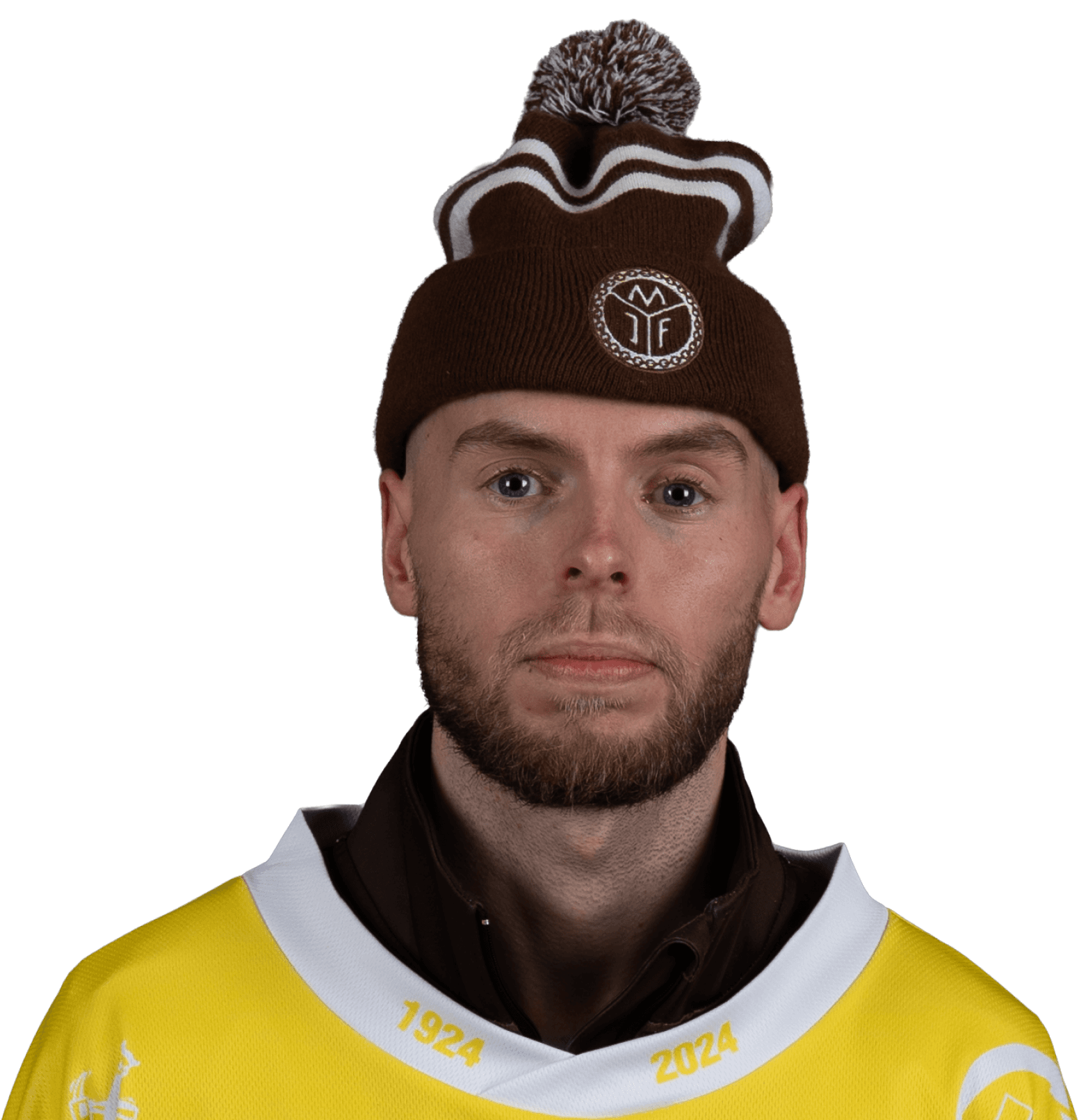 Bilde av Dennis Anders Jonas Norberg Endom