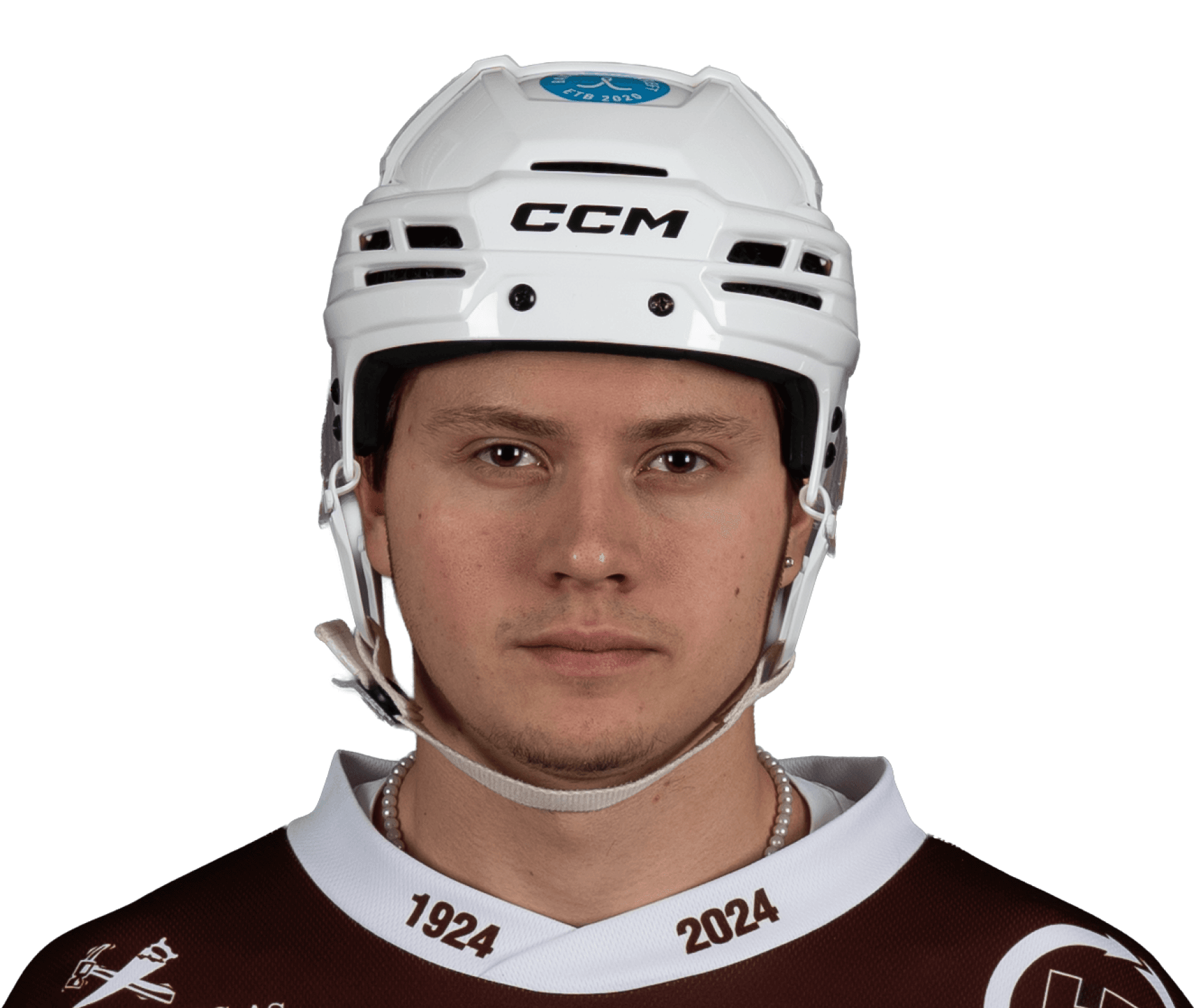 Bilde av Karl Åke Ragnmar Bäckström