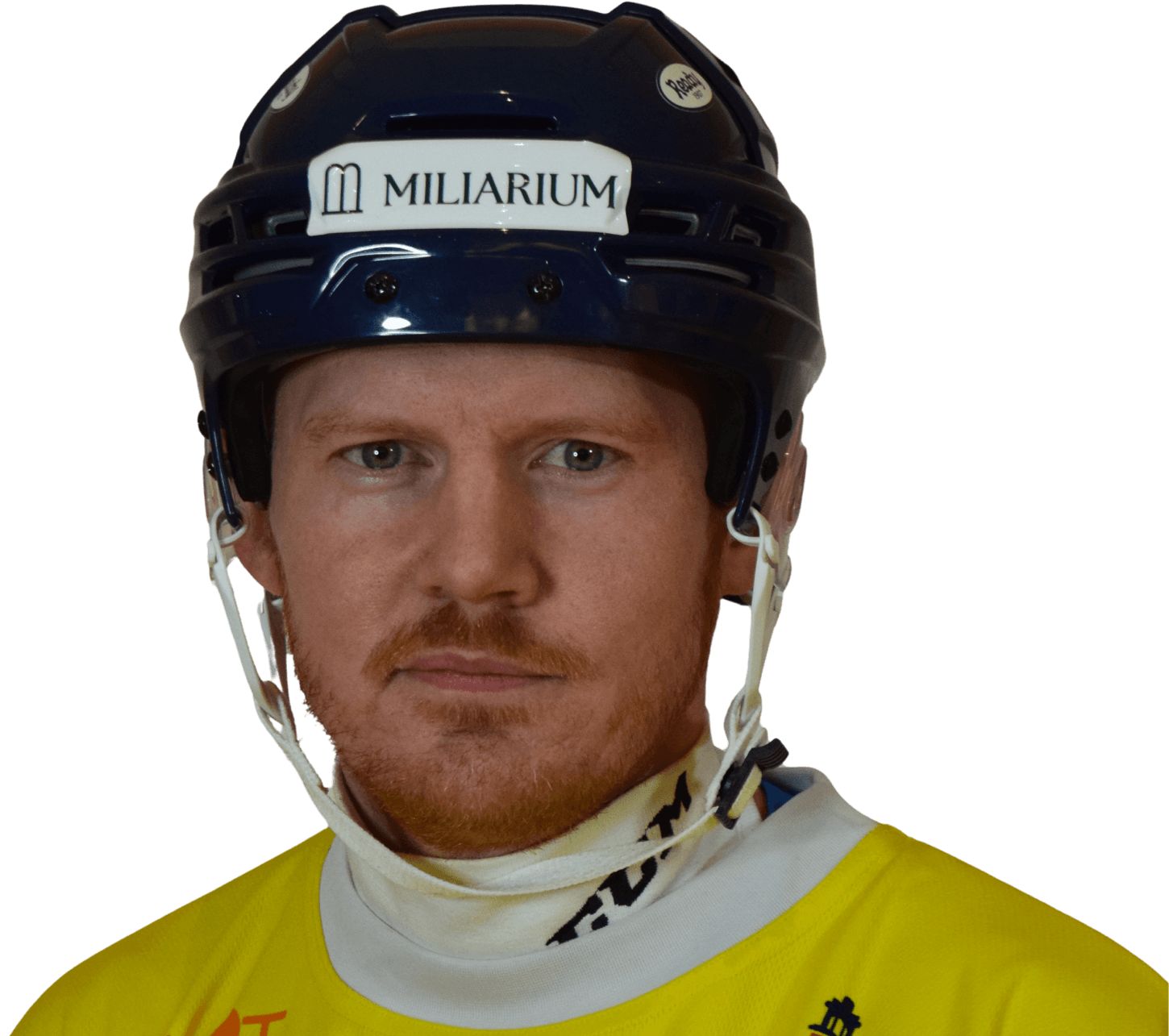 Bilde av Christoffer Andersen-Gott