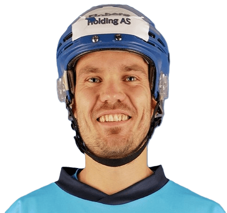 Bilde av Eirik Rustand Halvorsen