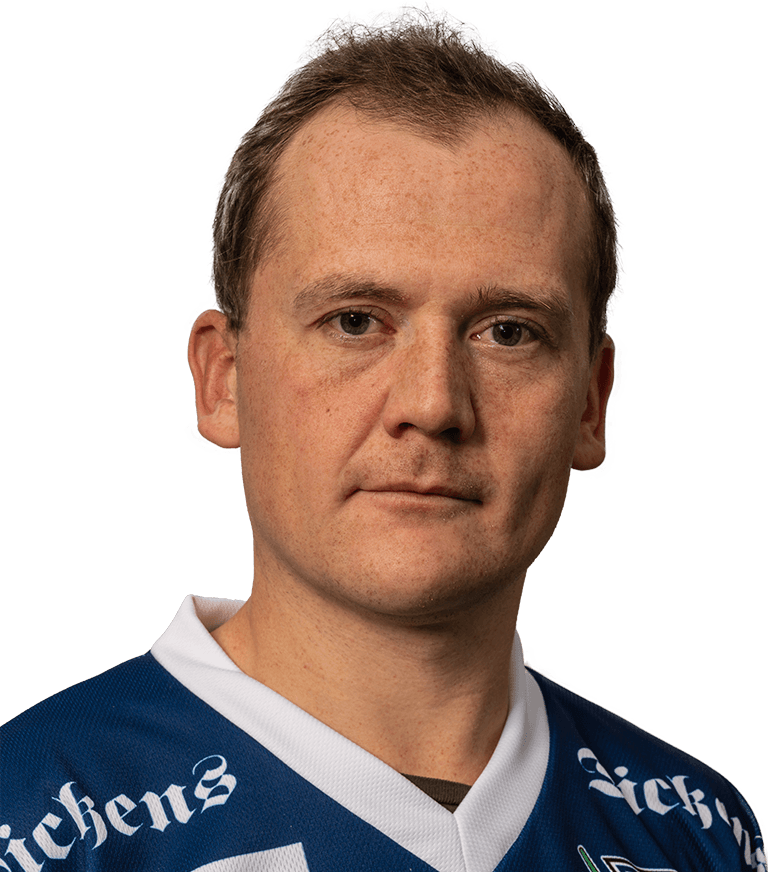 Bilde av Mats Bergstrøm