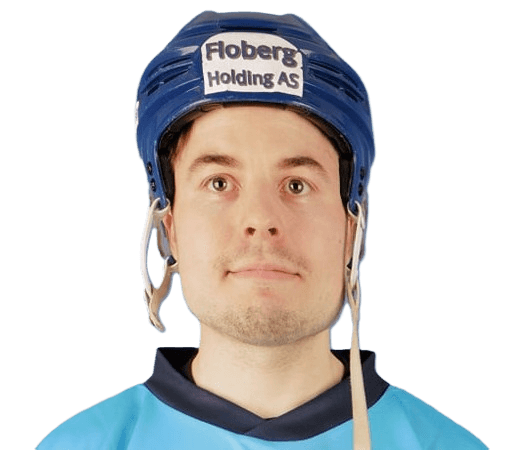 Bilde av Sverre Jacob Brecheisen