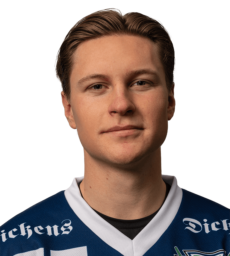 Bilde av Marius Mørch Andersen