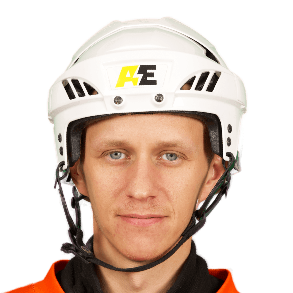 Bilde av Ole Tobias Fevang