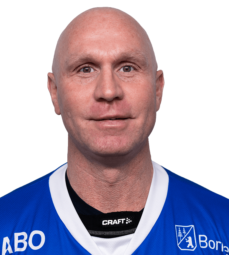Bilde av Christer Lystad