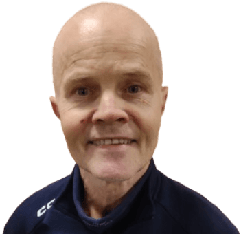 Bilde av Erik Nordbrenden