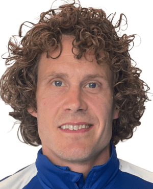Bilde av Jonas Gaare