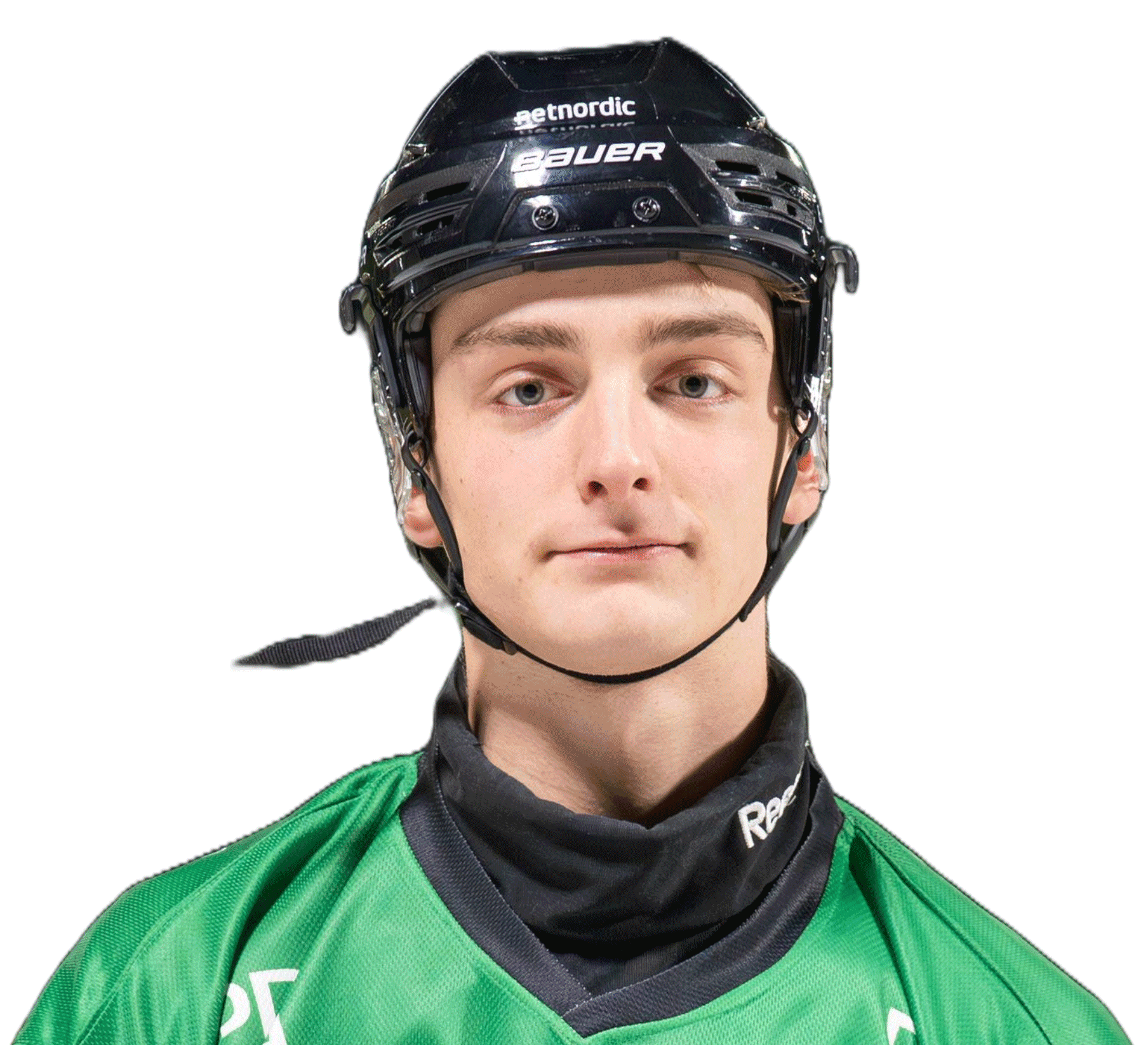 Bilde av Martin Reistad