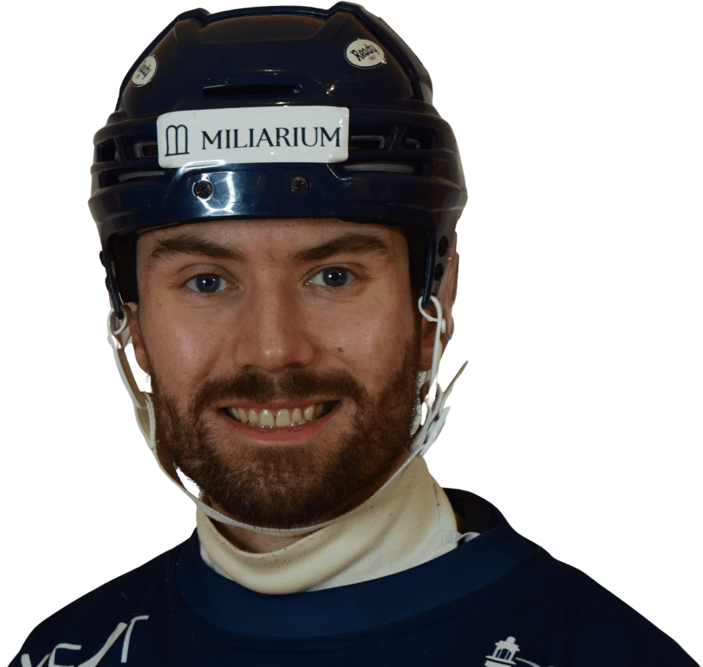 Bilde av Carl Isac Jerner