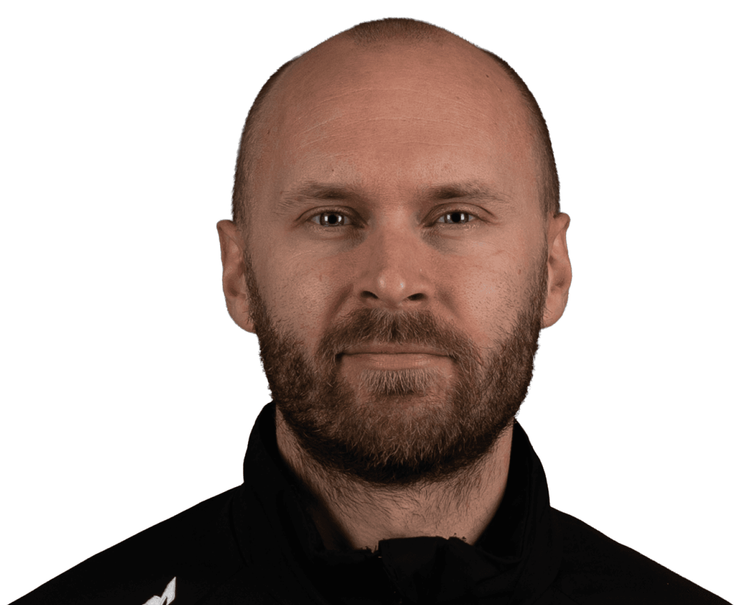 Bilde av Martin Nørgaard