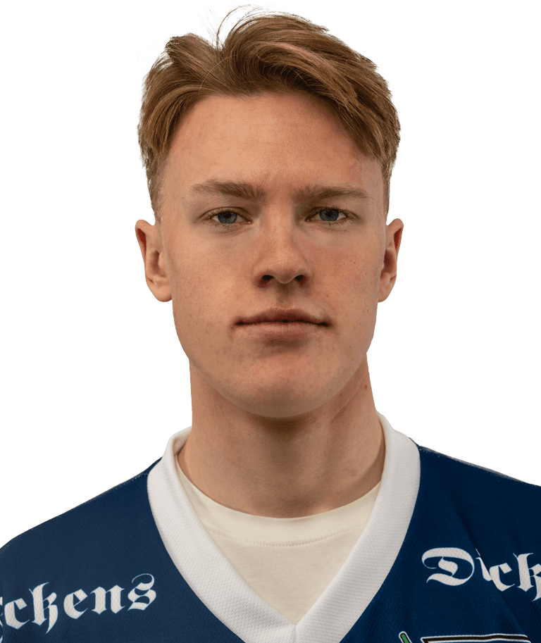 Bilde av Andreas Dynge