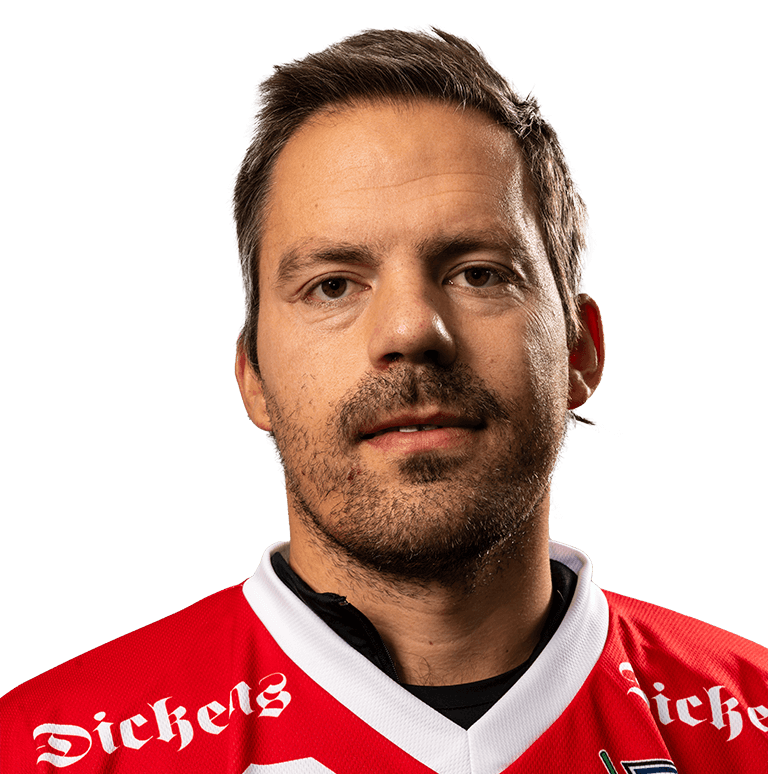 Bilde av Oliver Hereta
