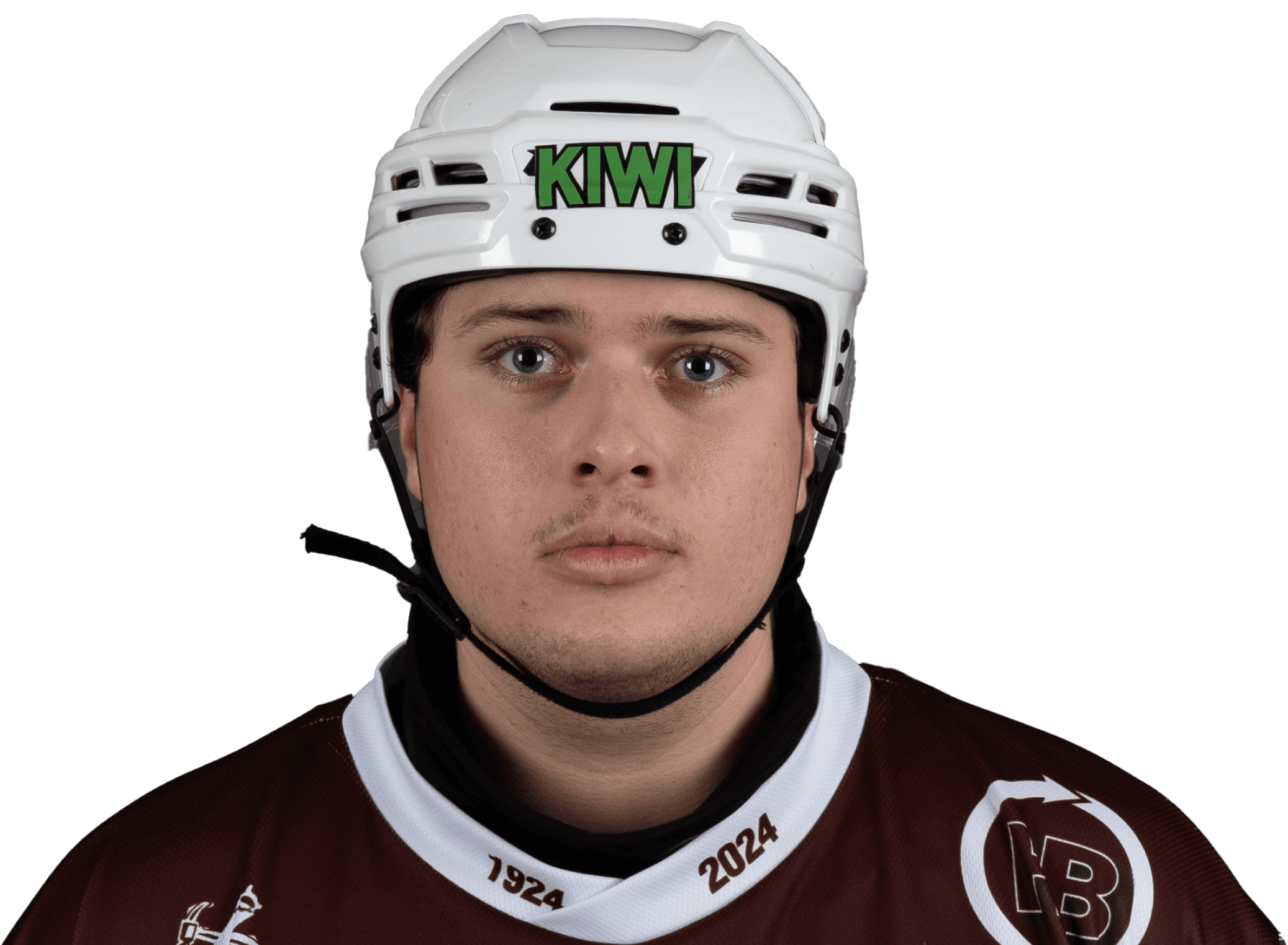 Bilde av Henrik Honerud Olsen
