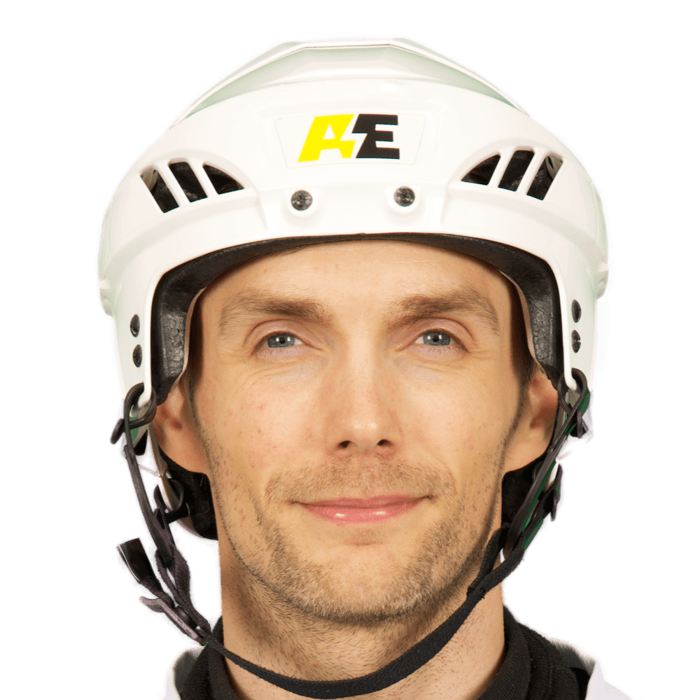 Bilde av Eirik Bø Johnsen