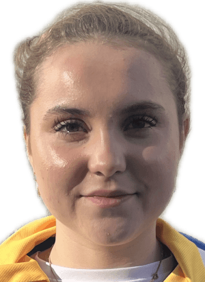 Bilde av Linnea Gia Carlson Mouhleb