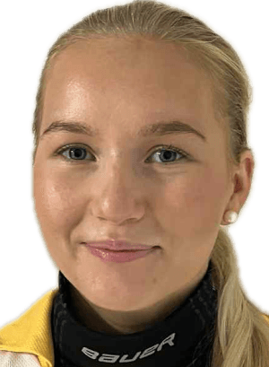Bilde av Mathilde Stenstad-Persen