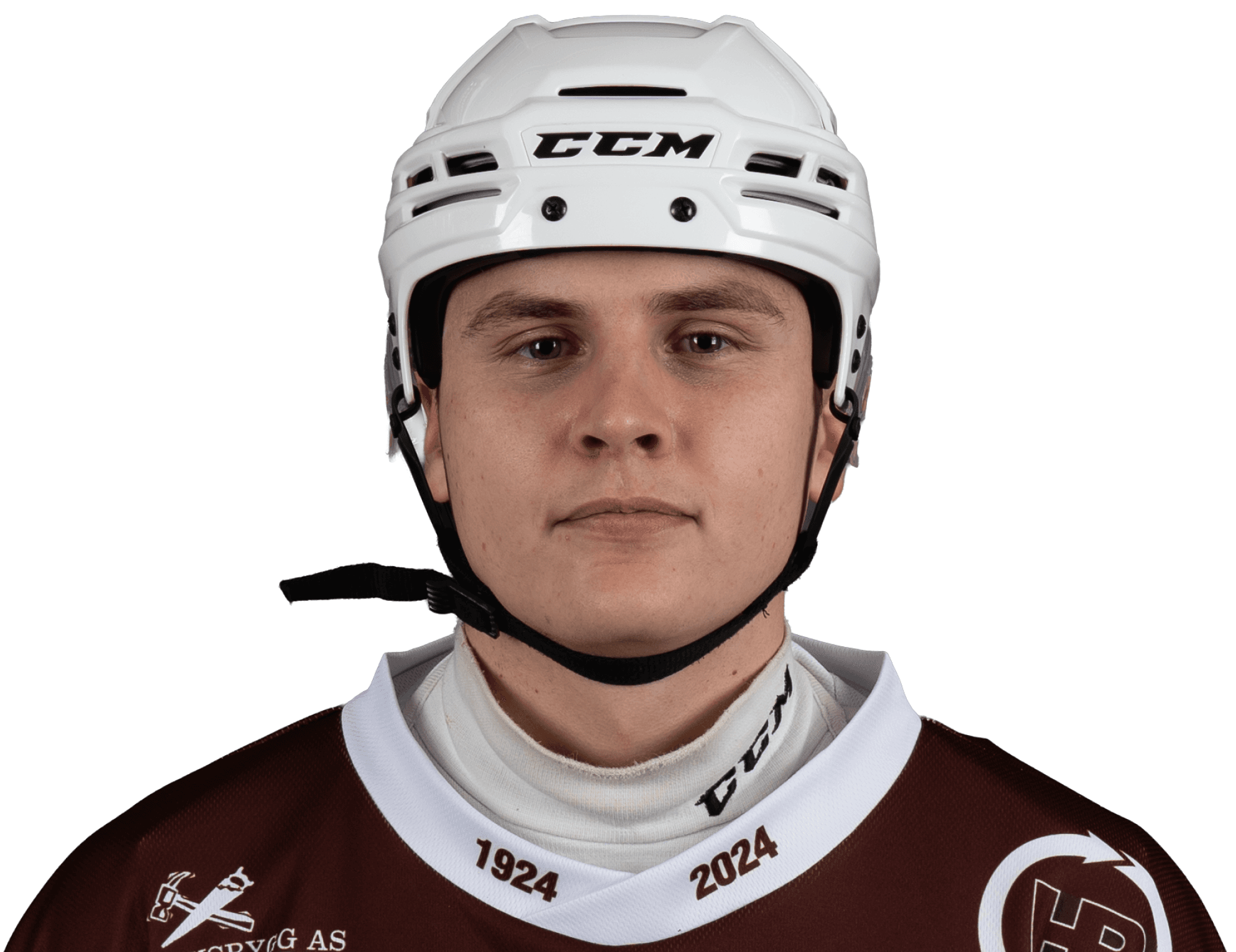 Bilde av Johan Barbo