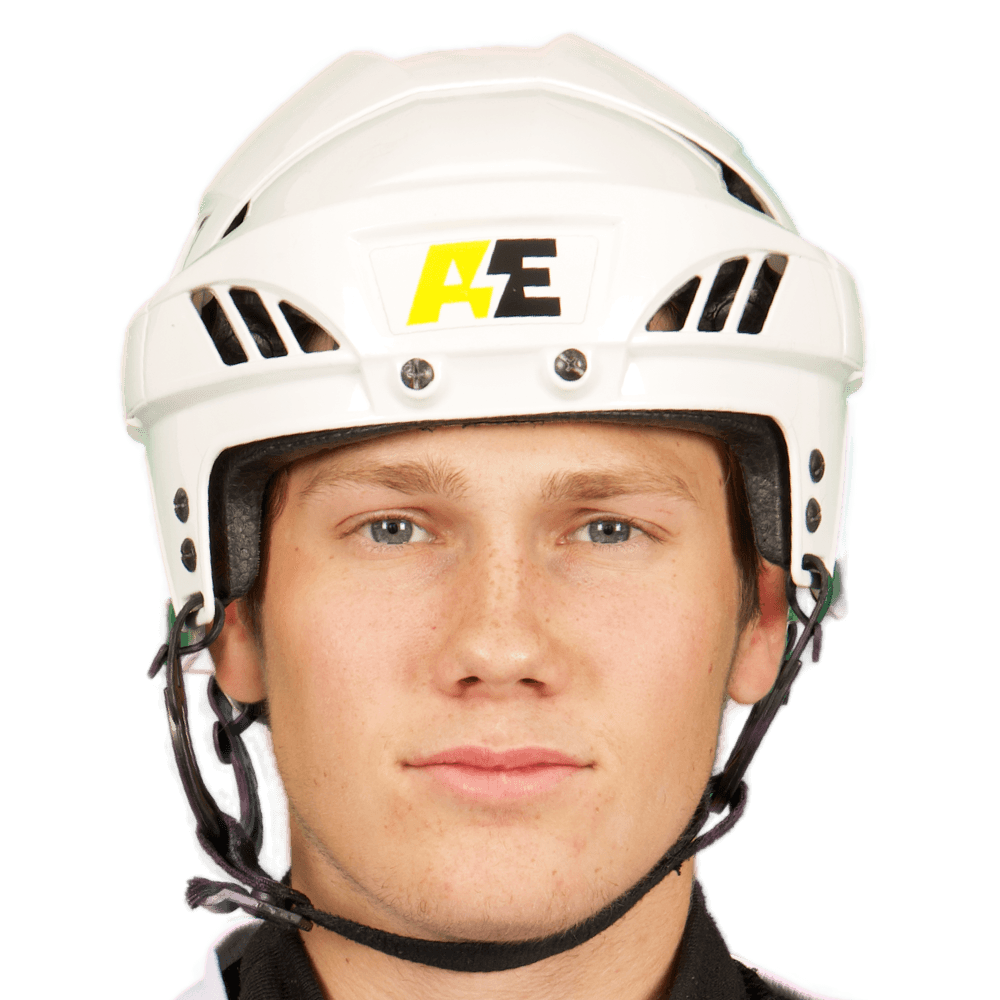 Bilde av Magnus Riegels Hansen