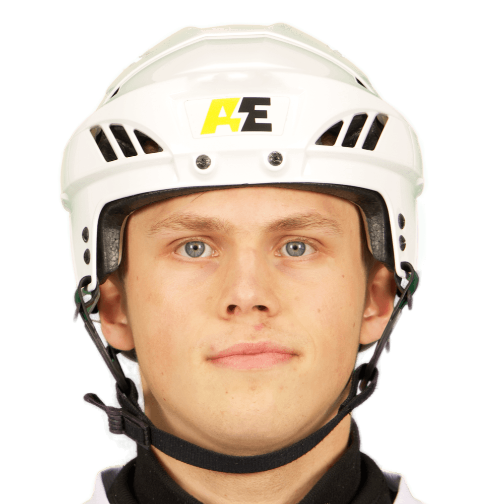 Bilde av Martin Ivesdal Bjerkeset