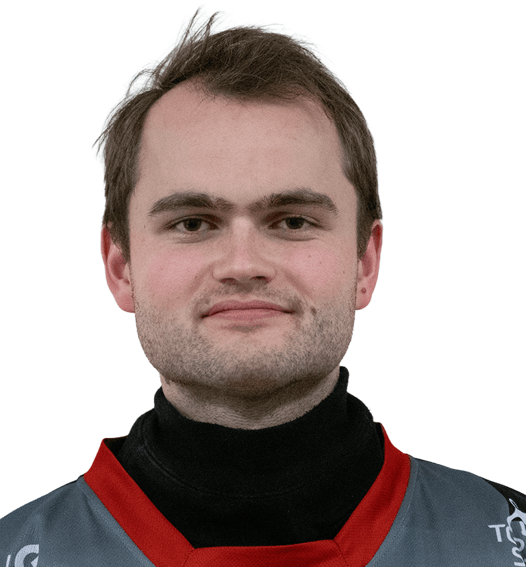 Bilde av Lars August Askheim