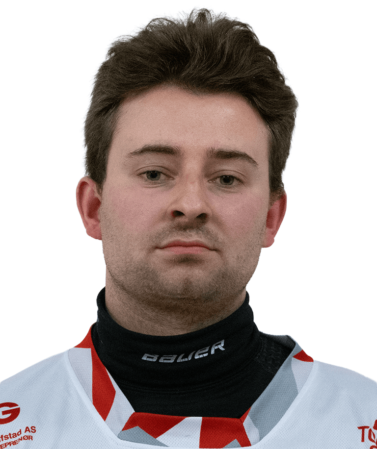 Bilde av Emil Horgen Rasmussen