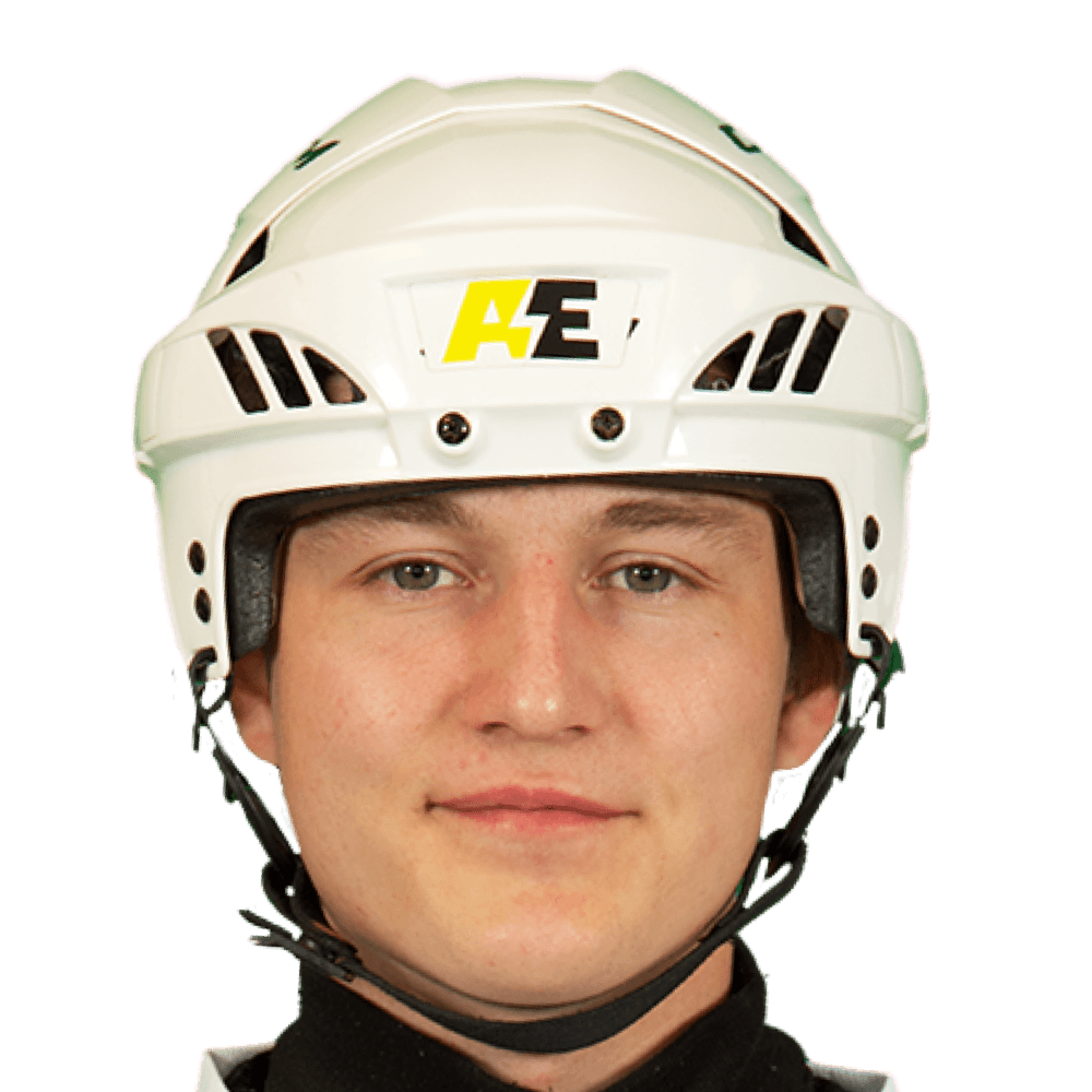 Bilde av Kristoffer Røren Hellum