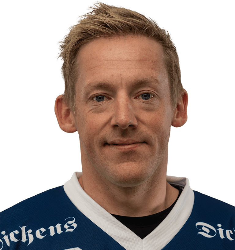 Bilde av Even Lervåg Thiseth