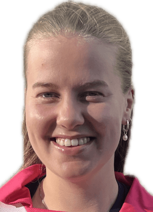 Bilde av Stine Emilie Pedersen