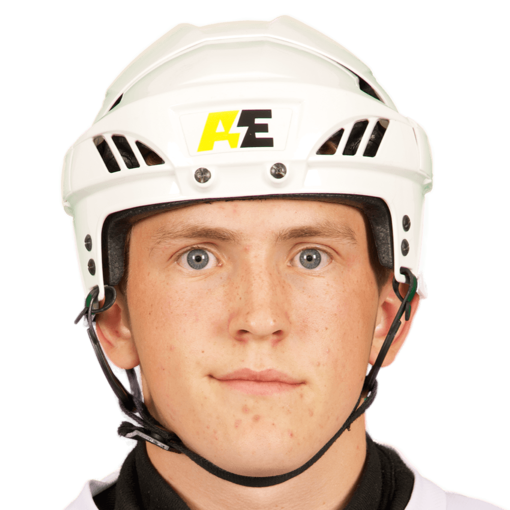 Bilde av Henrik Haugland Kristoffersen