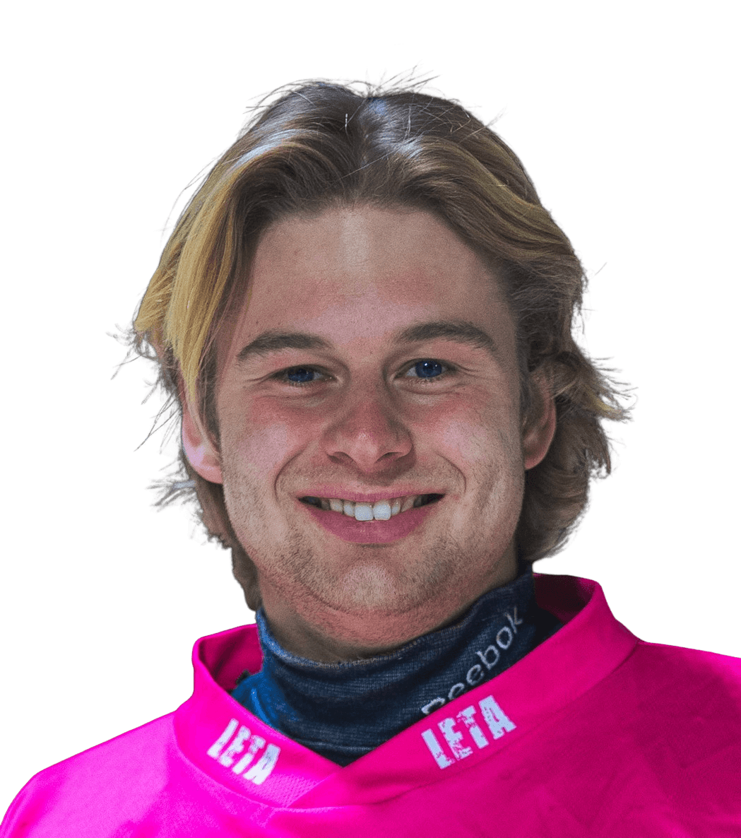 Bilde av Petter Sundby Indrevoll